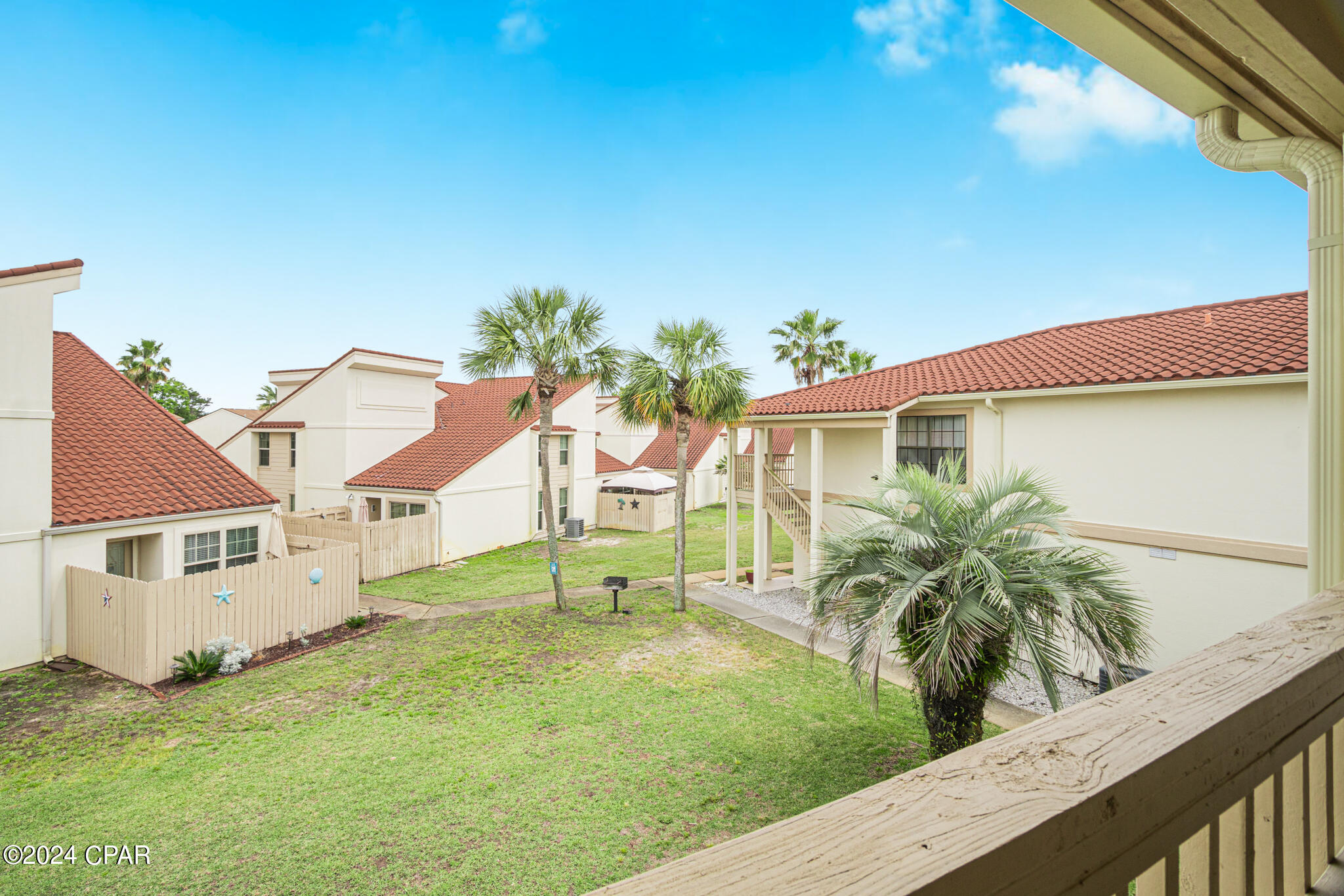 17462 Front Beach Road, Unit 77C Panama City Beach, FL 32413 - Photo 11 of 24