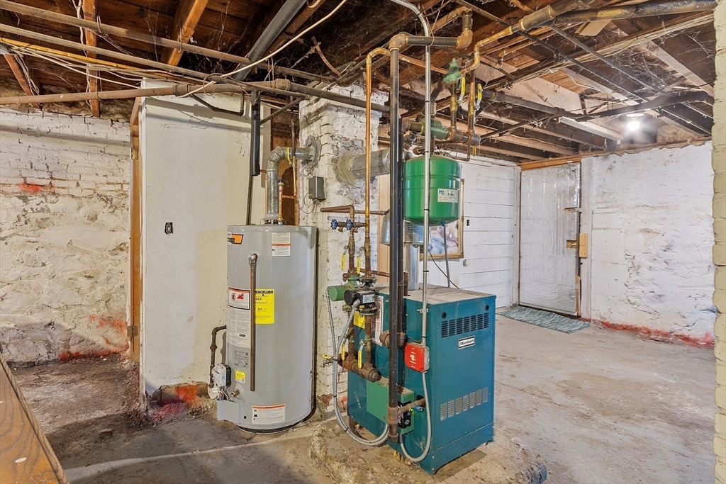 36 Florence Street Everett, MA 02149 - Photo 23 of 26 a view of entryway