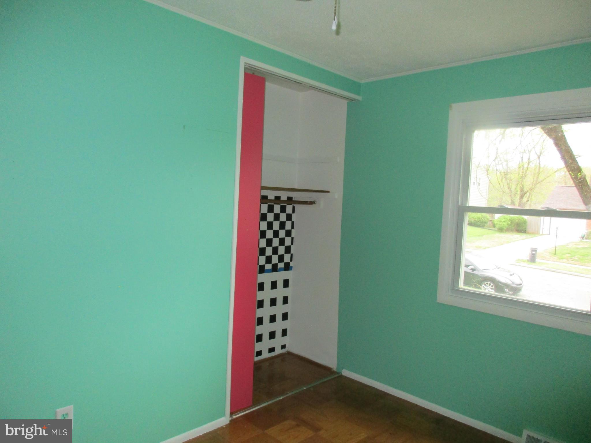 302 Garnett Road Joppa, MD 21085 - Photo 17 of 26 Bedroom 3, View 2