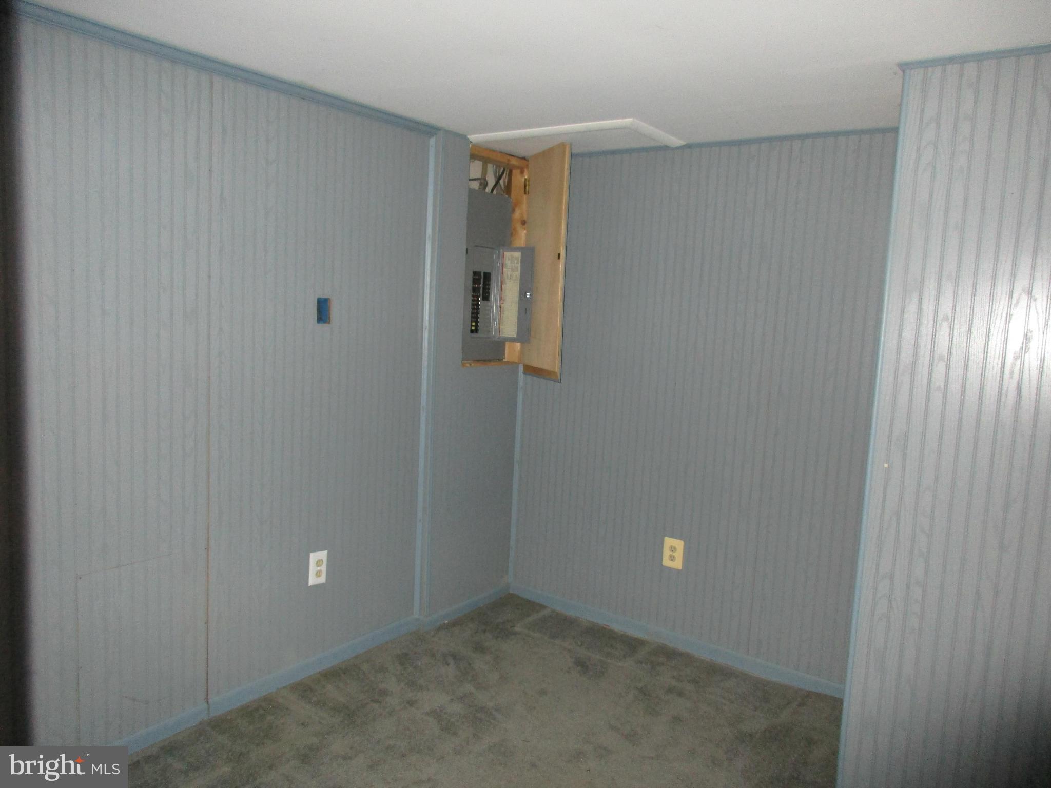 302 Garnett Road Joppa, MD 21085 - Photo 21 of 26 Lower Level Bonus Room