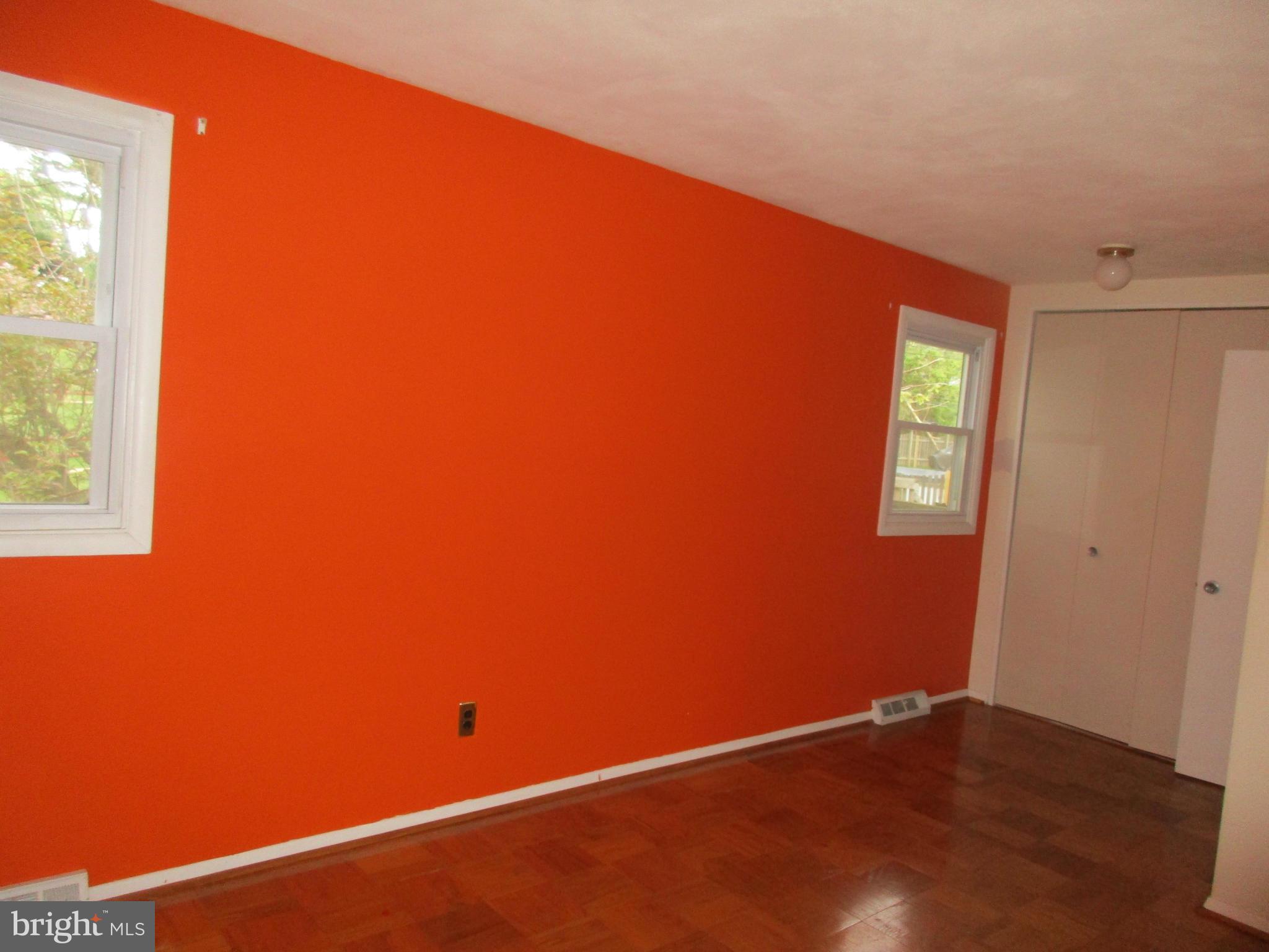 302 Garnett Road Joppa, MD 21085 - Photo 10 of 26 Bedroom 1, View 2