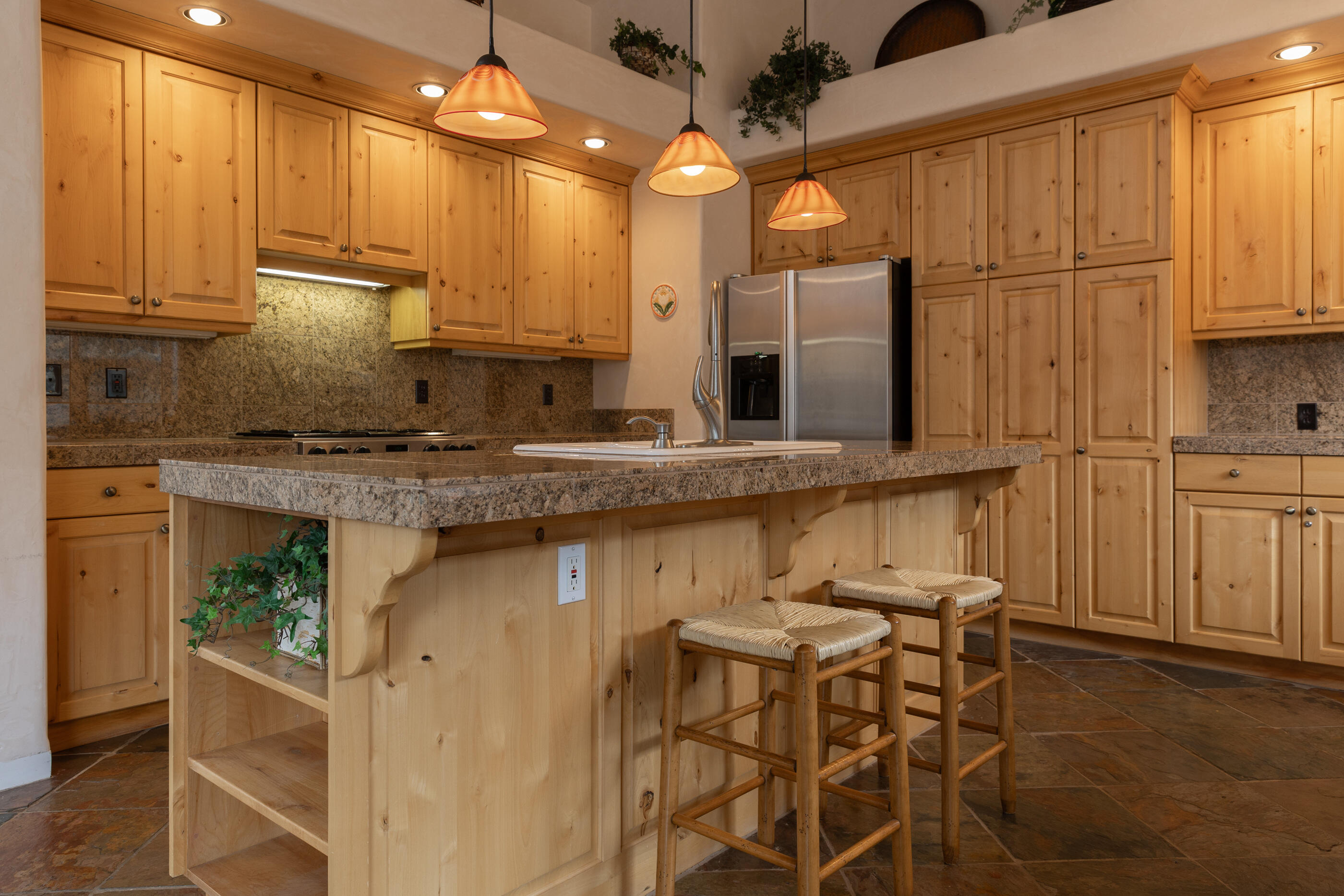215 River Ridge Lane, Unit B Ketchum, ID 83340 - Photo 2 of 30 Kitchen