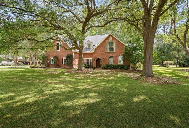 17236 St Gertrude Road Covington, LA 70435 - Photo 1 of 25