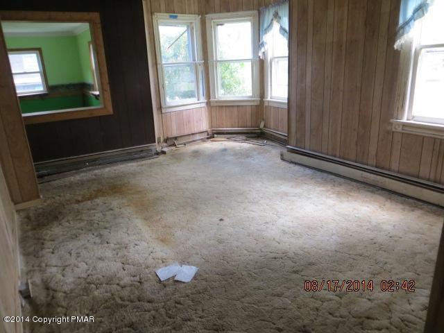 126 Monomonock Road Cresco, PA 18326 - Photo 5 of 9 a view of livingroom with window