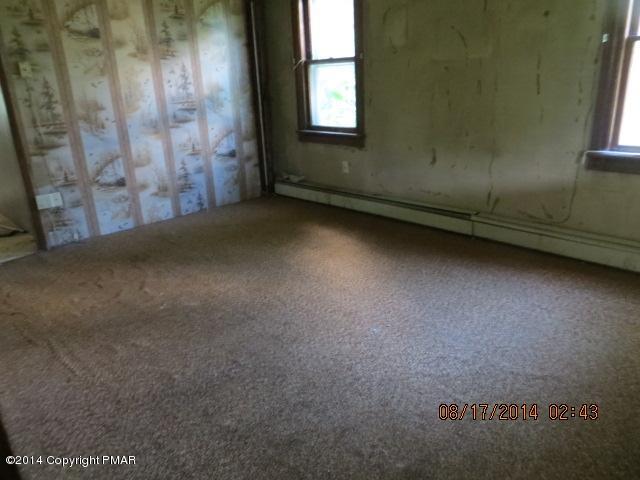 126 Monomonock Road Cresco, PA 18326 - Photo 7 of 9 view of room with window