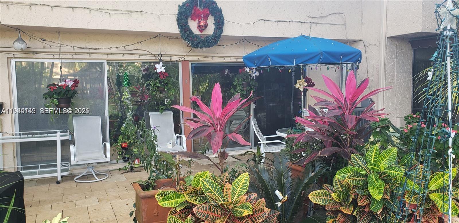 3426 Spring Bluff Place, Unit 36 Lauderhill, FL 33319 - Photo 12 of 14