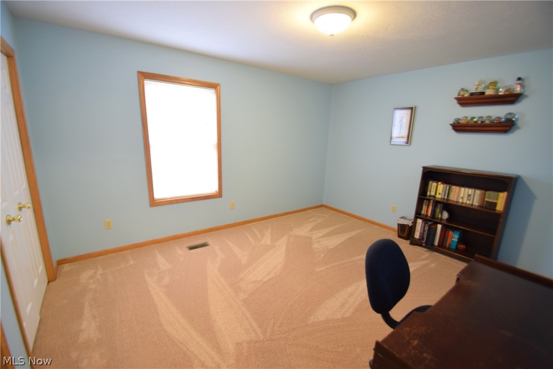4461 Ridge Crest Drive Akron, OH 44321 - Photo 21 of 32 Bedroom #4