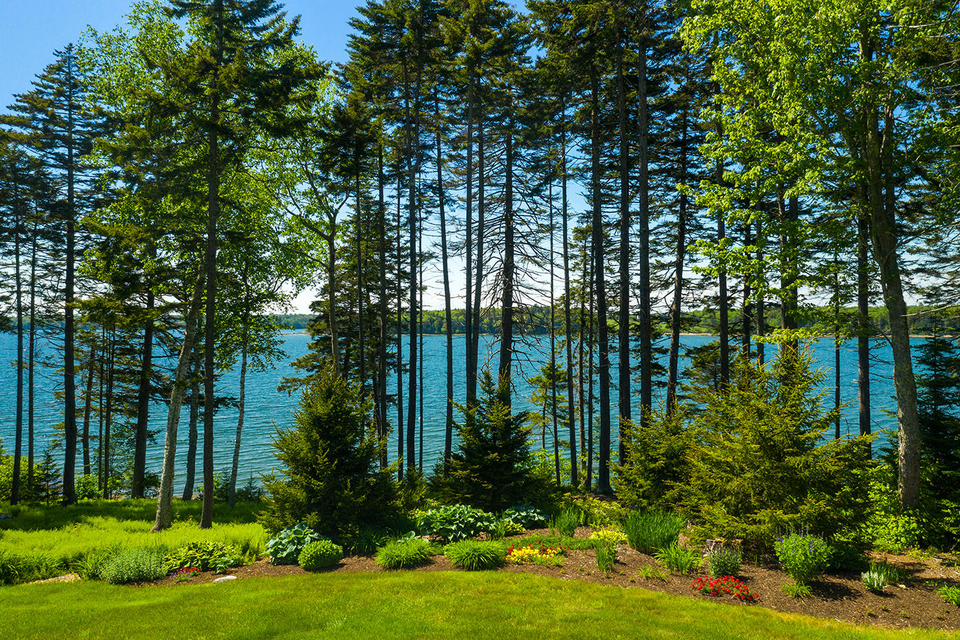 131 Treasure Point Road St. George, ME 04860 - Photo 47 of 58 DJI_0991
