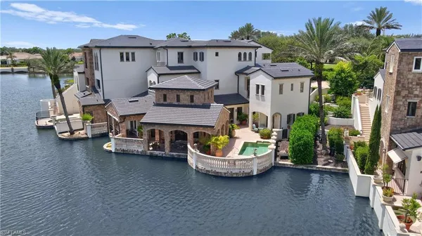 $2,270,000 | 16653 Toscana Circle, Unit 701, Naples, FL 34110