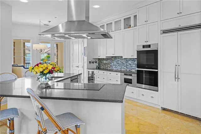 $2,499,900 | 16653 Toscana Circle, Unit 701, Naples, FL 34110