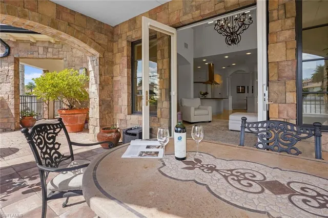 $2,499,900 | 16653 Toscana Circle, Unit 701, Naples, FL 34110