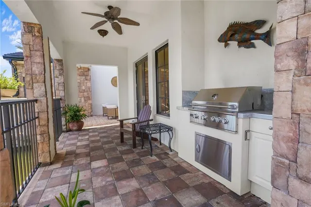 $2,499,900 | 16653 Toscana Circle, Unit 701, Naples, FL 34110