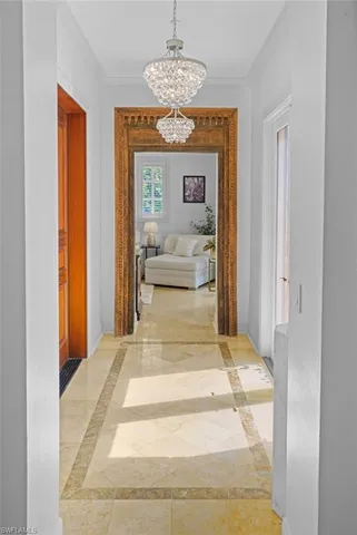 $2,499,900 | 16653 Toscana Circle, Unit 701, Naples, FL 34110