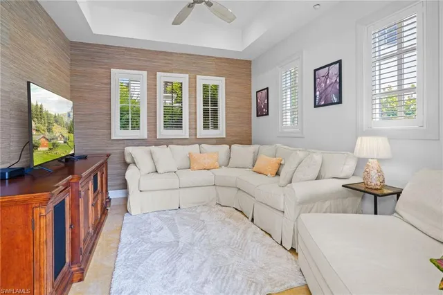 $2,499,900 | 16653 Toscana Circle, Unit 701, Naples, FL 34110