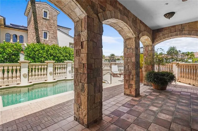 $2,499,900 | 16653 Toscana Circle, Unit 701, Naples, FL 34110