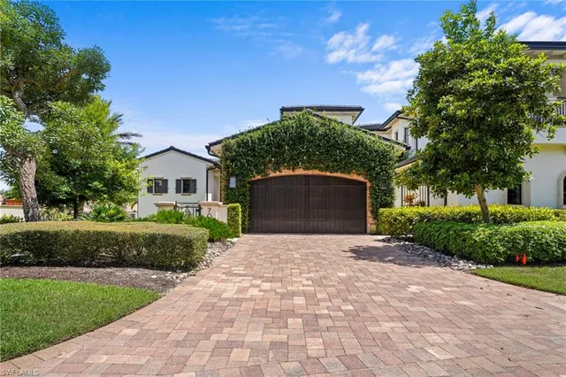 $2,499,900 | 16653 Toscana Circle, Unit 701, Naples, FL 34110
