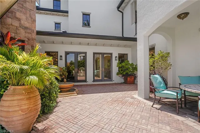 $2,499,900 | 16653 Toscana Circle, Unit 701, Naples, FL 34110