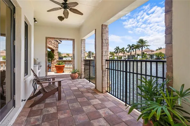 $2,499,900 | 16653 Toscana Circle, Unit 701, Naples, FL 34110