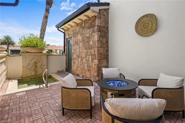 $2,499,900 | 16653 Toscana Circle, Unit 701, Naples, FL 34110