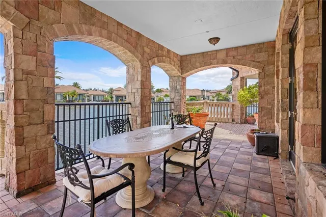 $2,499,900 | 16653 Toscana Circle, Unit 701, Naples, FL 34110