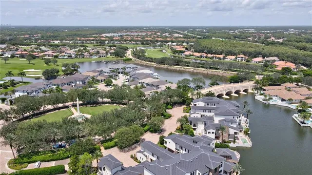 $2,499,900 | 16653 Toscana Circle, Unit 701, Naples, FL 34110