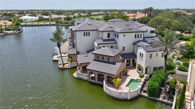 $2,499,900 | 16653 Toscana Circle, Unit 701, Naples, FL 34110