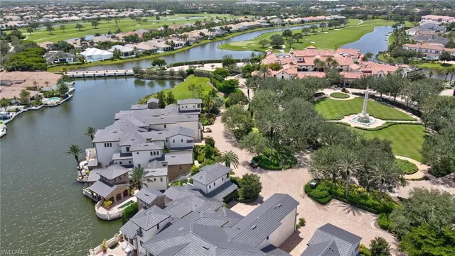 $2,499,900 | 16653 Toscana Circle, Unit 701, Naples, FL 34110