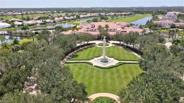 $2,499,900 | 16653 Toscana Circle, Unit 701, Naples, FL 34110