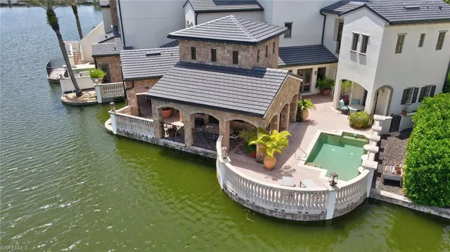 $2,499,900 | 16653 Toscana Circle, Unit 701, Naples, FL 34110