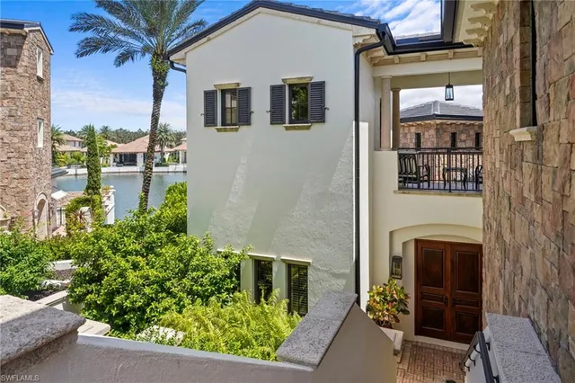 $2,499,900 | 16653 Toscana Circle, Unit 701, Naples, FL 34110