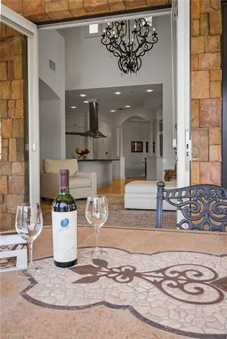 $2,499,900 | 16653 Toscana Circle, Unit 701, Naples, FL 34110