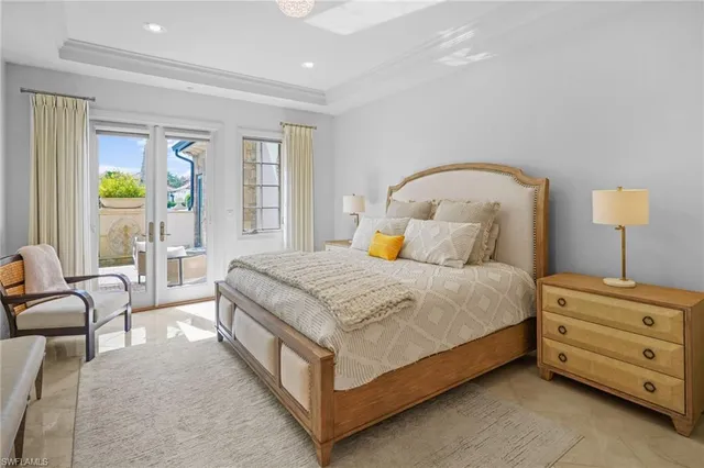 $2,499,900 | 16653 Toscana Circle, Unit 701, Naples, FL 34110