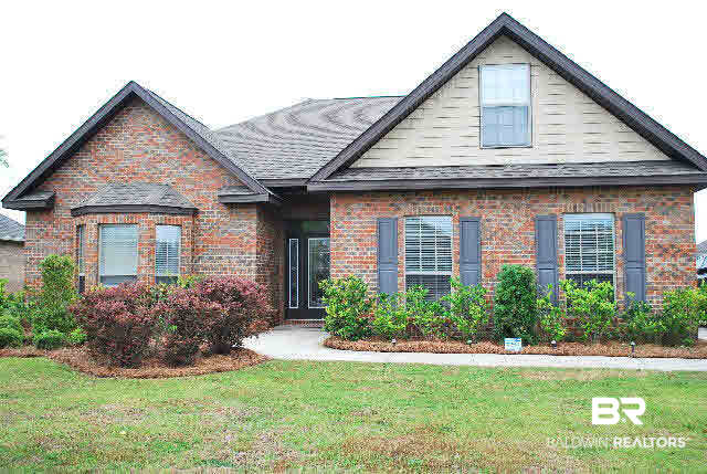 11188 Roanoke Loop Daphne, AL 36526 - Photo 2 of 40 Front of House