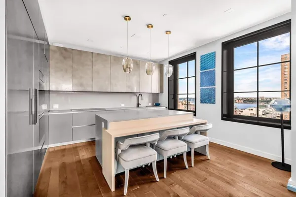 $7,950,000 | 425 West 50th Street, Unit PHD | Hell's Kitchen