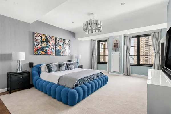 $7,950,000 | 425 West 50th Street, Unit PHD | Hell's Kitchen