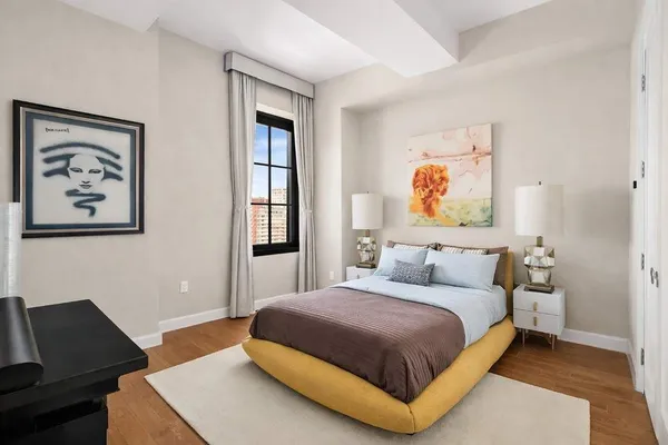 $7,950,000 | 425 West 50th Street, Unit PHD | Hell's Kitchen