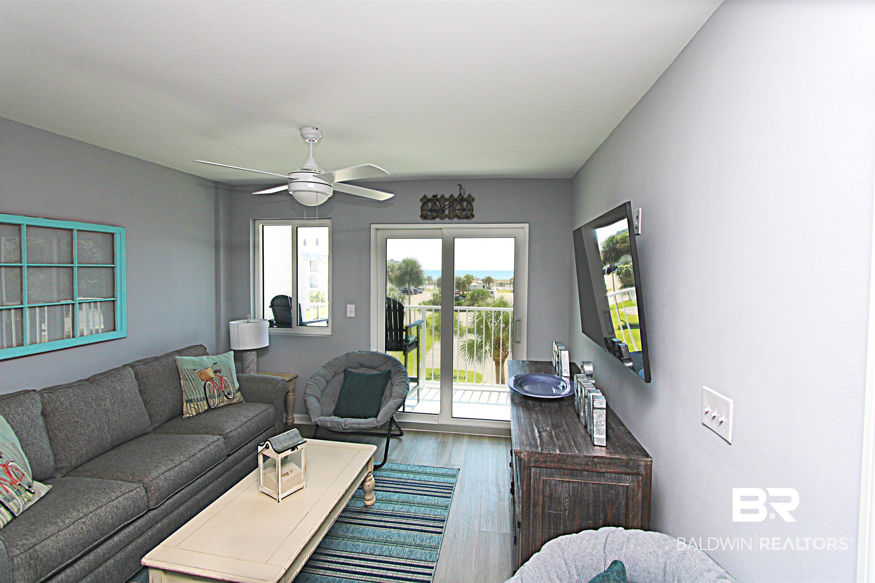 400 Plantation Road, Unit 4312 Gulf Shores, AL 36542 - Photo 3 of 21
