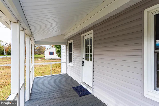 $390,000 | 32102 Old Ocean City Road, Parsonsburg, MD 21849