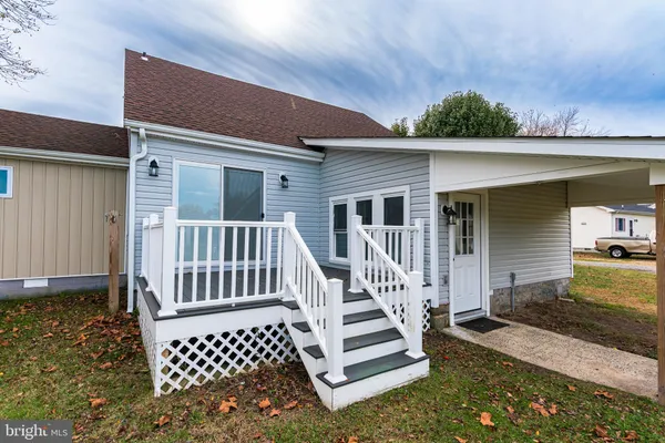 $350,000 | 32102 Old Ocean City Road, Parsonsburg, MD 21849