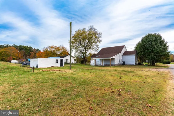 $350,000 | 32102 Old Ocean City Road, Parsonsburg, MD 21849