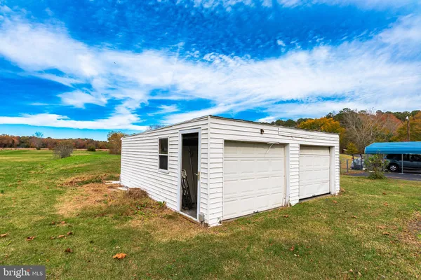 $350,000 | 32102 Old Ocean City Road, Parsonsburg, MD 21849