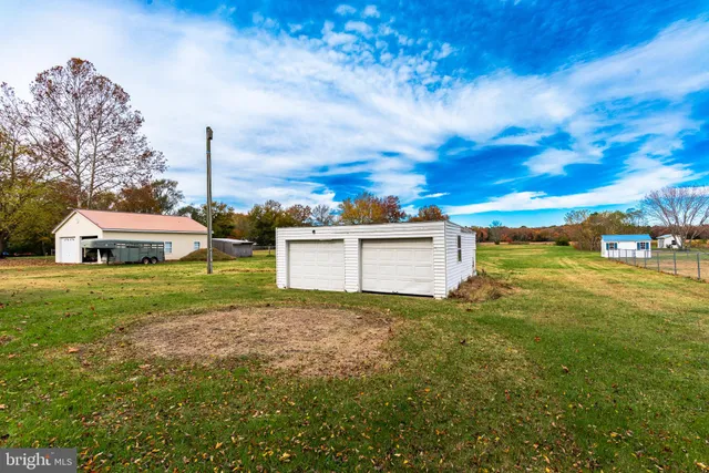 $390,000 | 32102 Old Ocean City Road, Parsonsburg, MD 21849