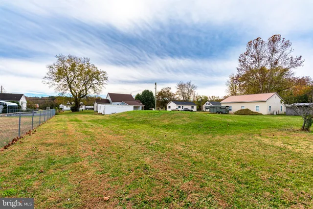 $390,000 | 32102 Old Ocean City Road, Parsonsburg, MD 21849