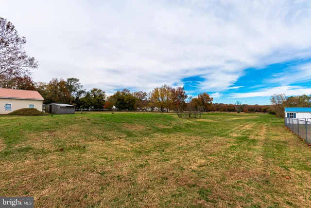 $390,000 | 32102 Old Ocean City Road, Parsonsburg, MD 21849