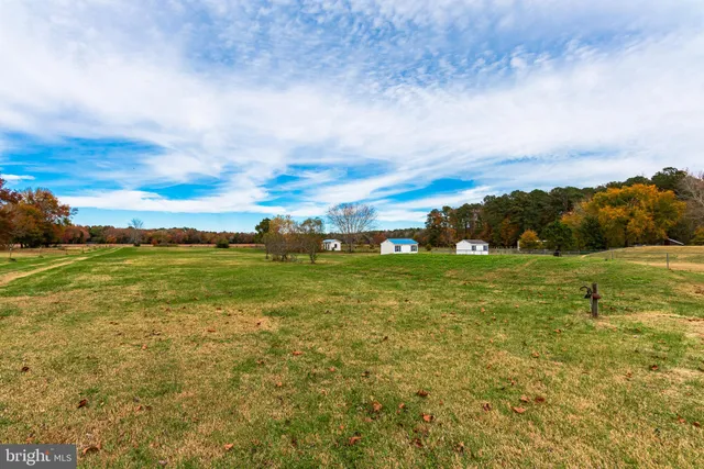 $390,000 | 32102 Old Ocean City Road, Parsonsburg, MD 21849