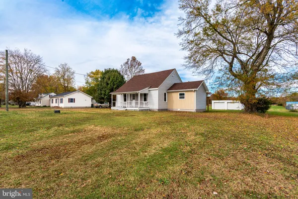 $350,000 | 32102 Old Ocean City Road, Parsonsburg, MD 21849