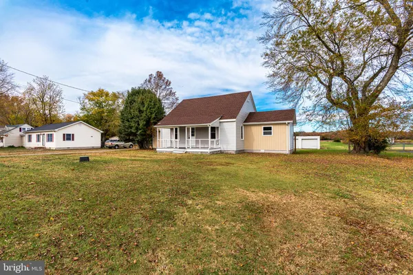 $350,000 | 32102 Old Ocean City Road, Parsonsburg, MD 21849