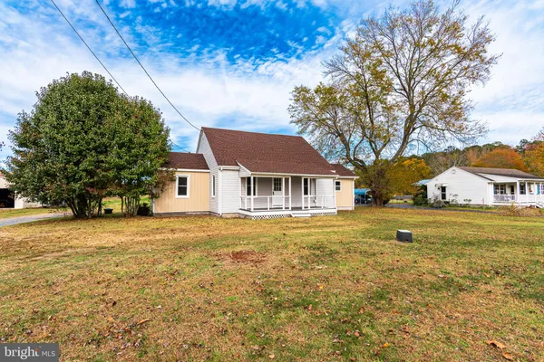 $350,000 | 32102 Old Ocean City Road, Parsonsburg, MD 21849