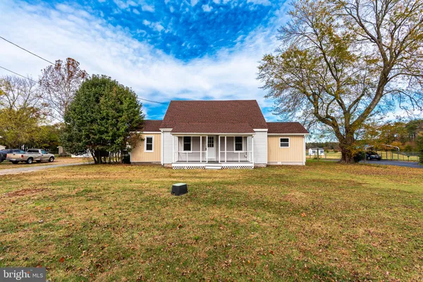 $350,000 | 32102 Old Ocean City Road, Parsonsburg, MD 21849