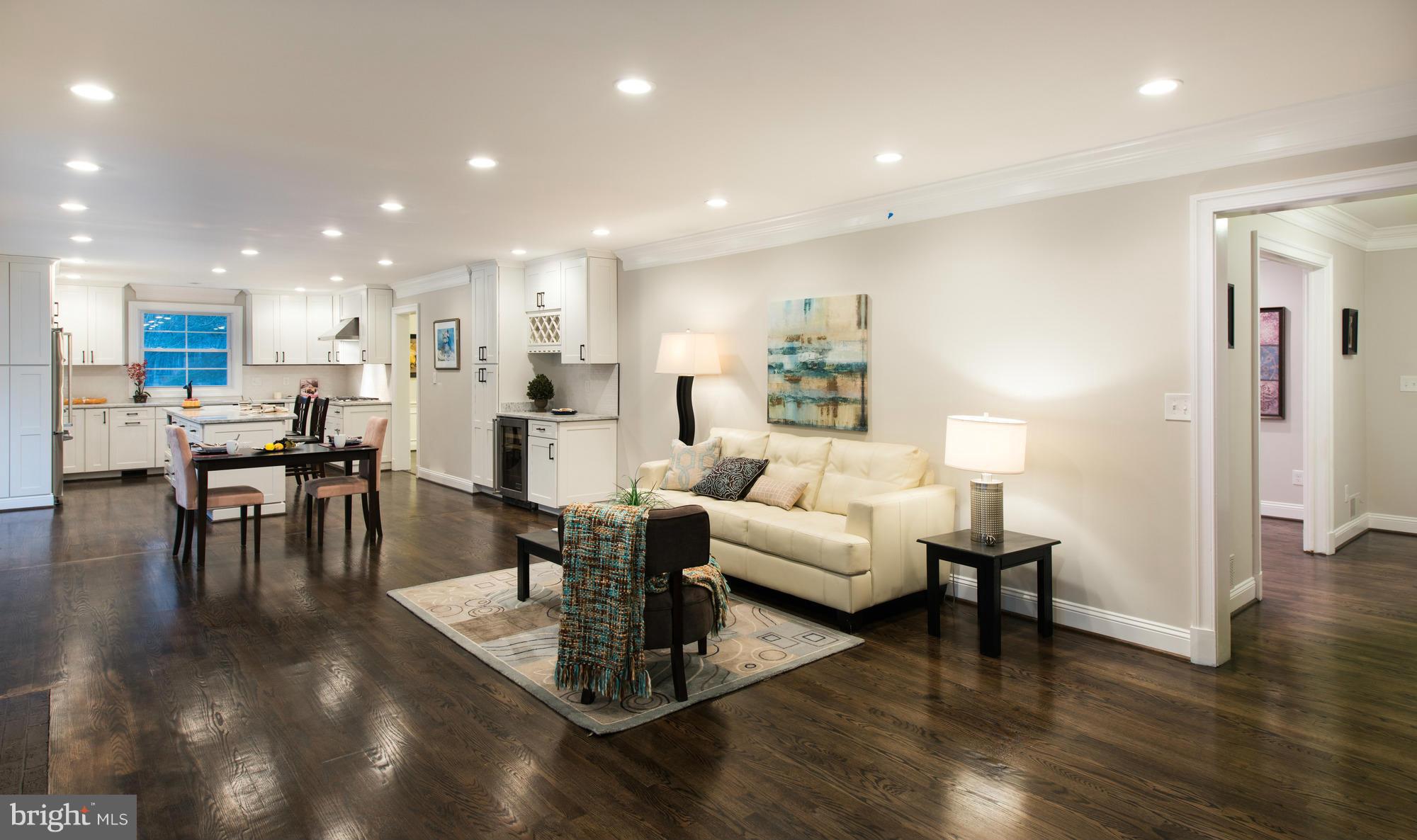 8809 Belmart Road Potomac, MD 20854 - Photo 14 of 30 Family Room